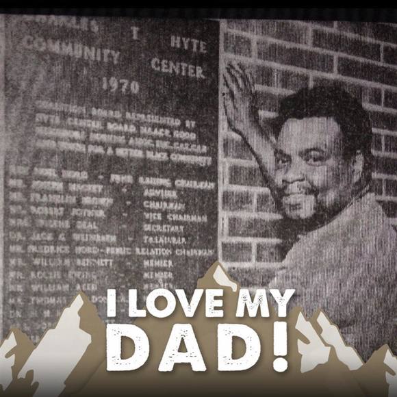 Meet your Posher, Frederick - Picture 1 of 1